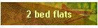 2 bed flats